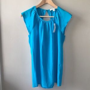 New!  Banana Republic Silk Top